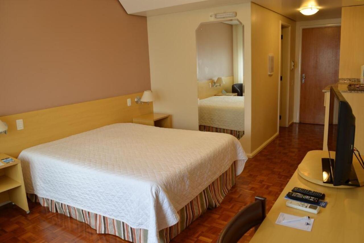 Hotel Atlantico Rio Grande Exterior photo
