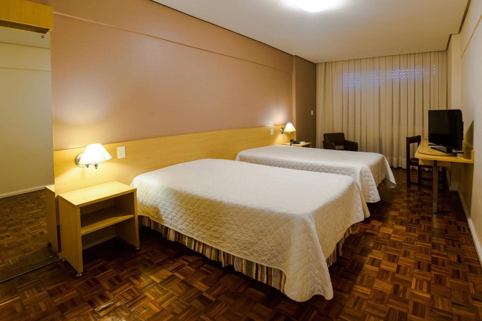 Hotel Atlantico Rio Grande Room photo