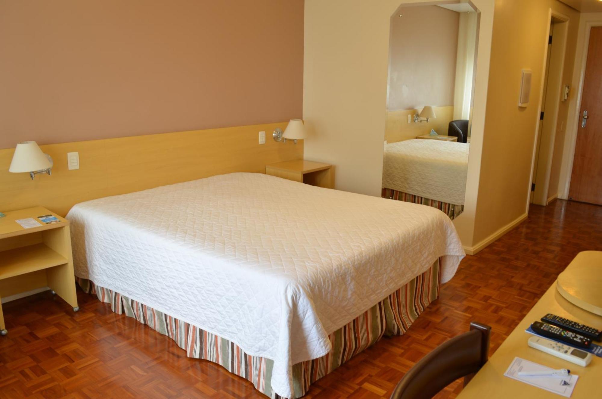 Hotel Atlantico Rio Grande Exterior photo