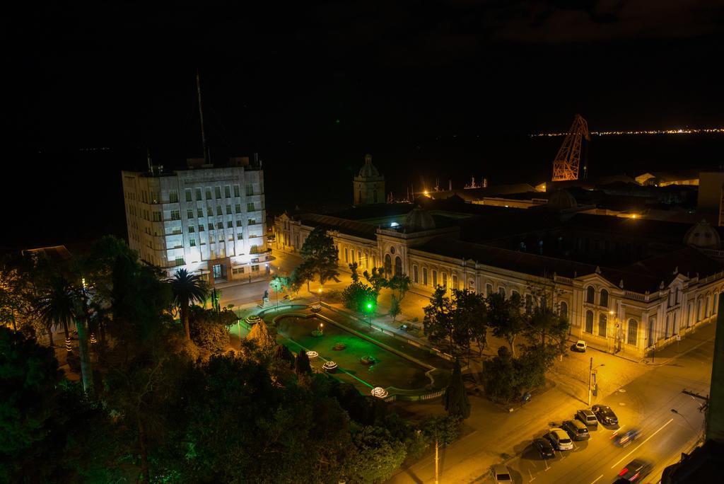 Hotel Atlantico Rio Grande Exterior photo